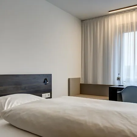 Exo Fly Level 4 Stuttgart-flughafen Hotel Ostfildern