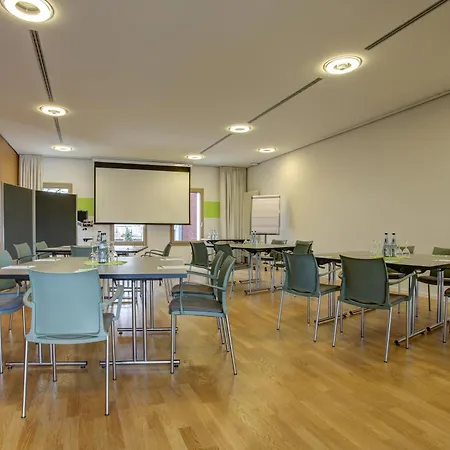 Exo Fly Level 4 Stuttgart-flughafen Hotel Ostfildern