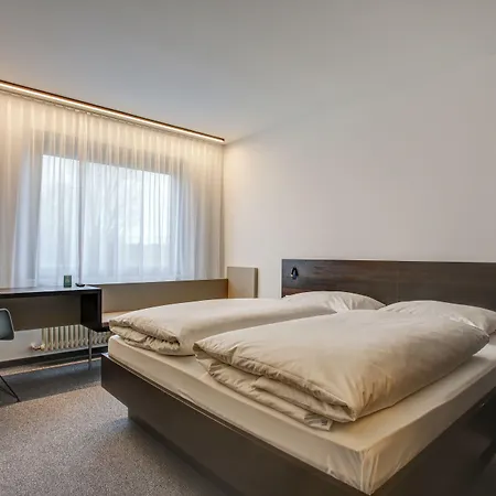 Exo Fly Level 4 Stuttgart-flughafen Hotel 4*